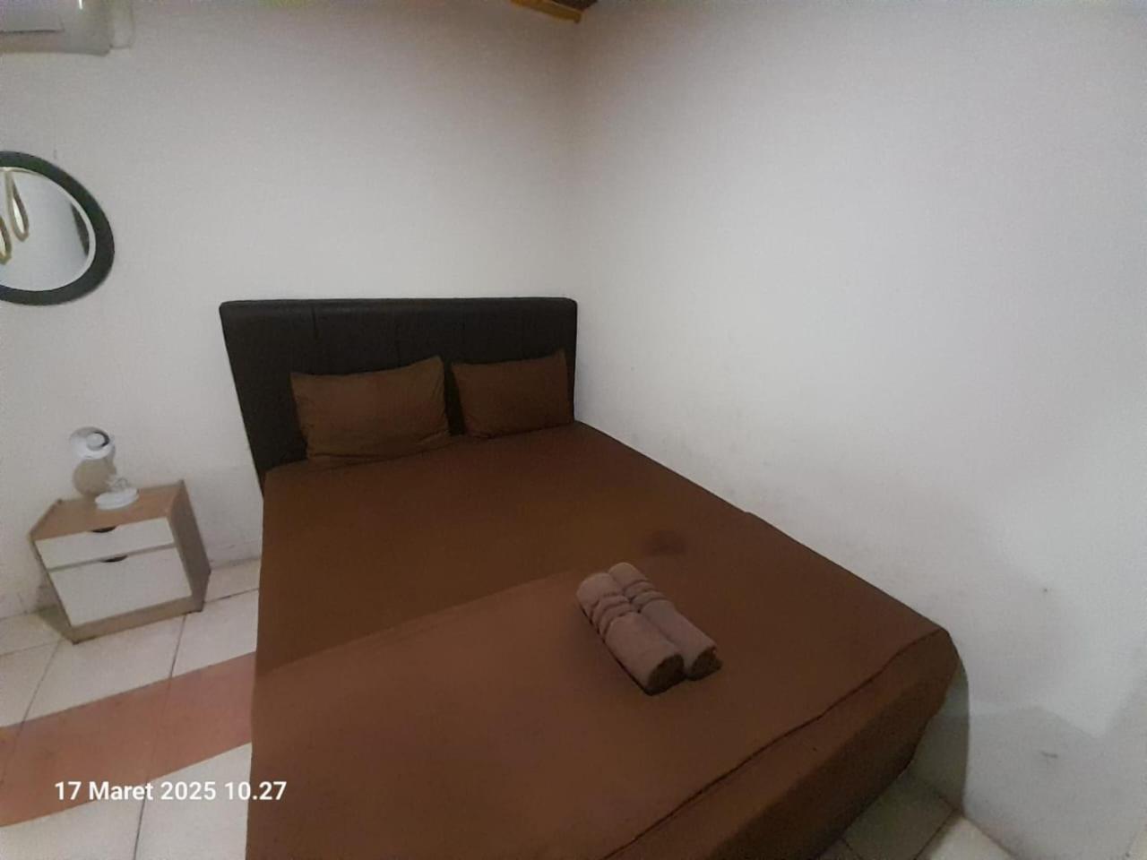 Pasifik Hotel Jakarta Exterior foto